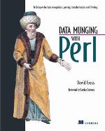 Data Munging with Perl