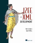 J2ee and XML Development