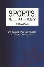 Sports Is It All B.S.?