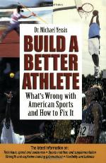Build a Better Athlete