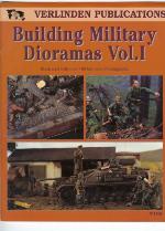 Building Military Dioramas (Volume 1)