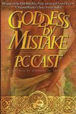 Goddess By Mistake