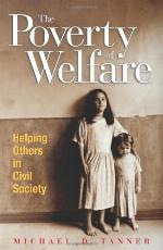 The Poverty of Welfare