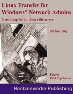 Linux Transfer for Windows Network Admins