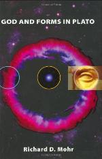 God and Forms in Plato