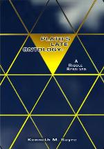 Plato's Late Ontology