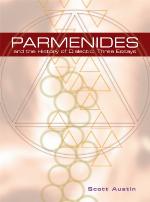 Parmenides and the History of Dialectic