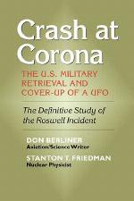 Crash at Corona