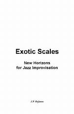 Exotic Scales
