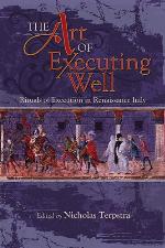 The Art of Executing Well