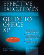 Effective Executive's Guide to Microsoft Office XP
