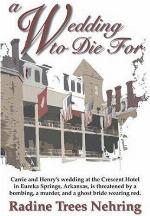 A Wedding to Die For