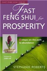 Fast Feng Shui for Prosperity