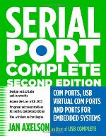 Serial Port Complete