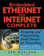 Embedded Ethernet and Internet Complete