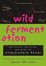 Wild Fermentation