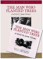 The Man Who Planted Trees (Book &amp; CD Bundle)