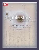 Double Stars for Small Telescopes