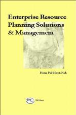 Enterprise Resource Planning Solutions and Management