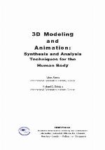 3d Modeling And Animation