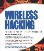 Wireless Hacking
