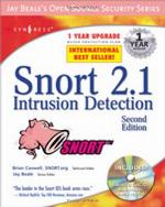 Snort Intrusion Detection 2.0
