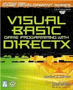 Visual Basic Game Programming with DirectX