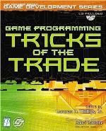 Game Programming Tricks of the Trade [With CDROM]