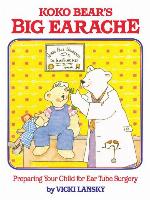 Koko Bear's Big Earache