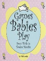 Games Babies Play