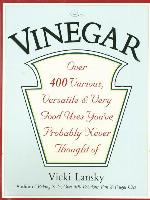 Vinegar