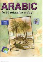 ARABIC in 10 minutes a day®