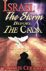 Israel : the storm before the calm