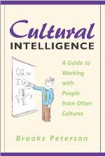 Cultural Intelligence