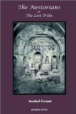 The Nestorians Or The Lost Tribe