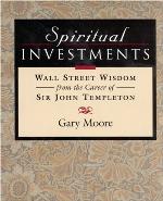 Spiritual Investments