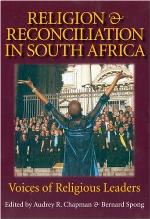 Religion and Reconciliation in South Africa