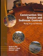 Construction Site Erosion and Sediment Controls