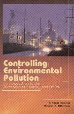 Controlling Environmental Pollution