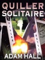 Quiller Solitaire