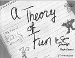 A Theory of Fun for Game Design