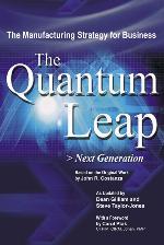 The Quantum Leap