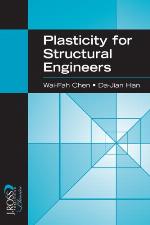 Plasticity for Structural Engineers