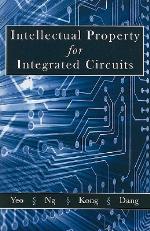 Intellectual Property for Integrated Circuits