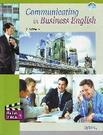 Communicating in Business English (with Audio CD)