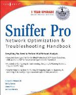 Sniffer Pro : network optimization & troubleshooting handbook