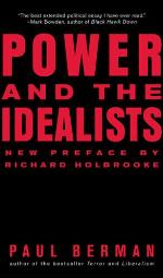 Power and the Idealists