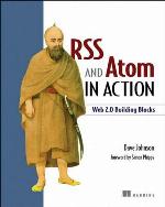 RSS and Atom in Action