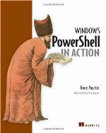 Windows Powershell in Action