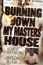 Burning Down My Masters' House
